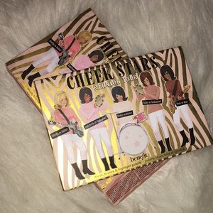 (BRAND NEW) CHEEK STARS REUNION TOUR